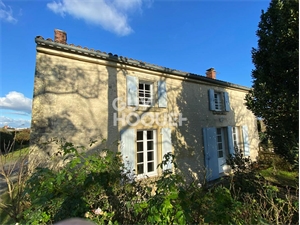 maison-villa à la vente -   85200  FONTENAY-LE-COMTE, surface 105,51 m2 vente maison-villa - APR593500